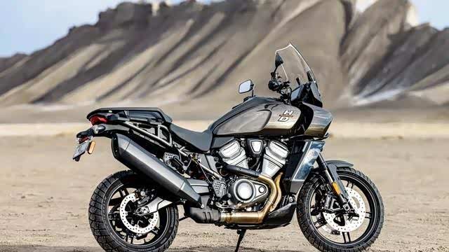 【哈雷戴维森 pan america 1250 adventure 哈雷戴维森_哈雷戴维森