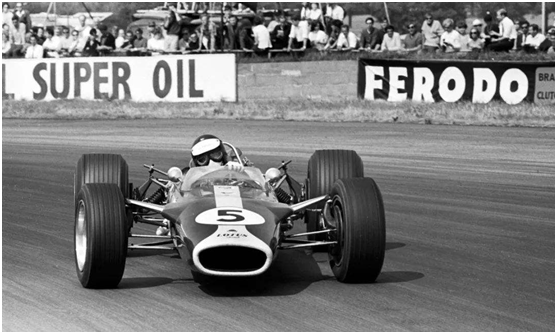 关于F1的发展史，你知道多少？_车家号_发现车生活_汽车之家