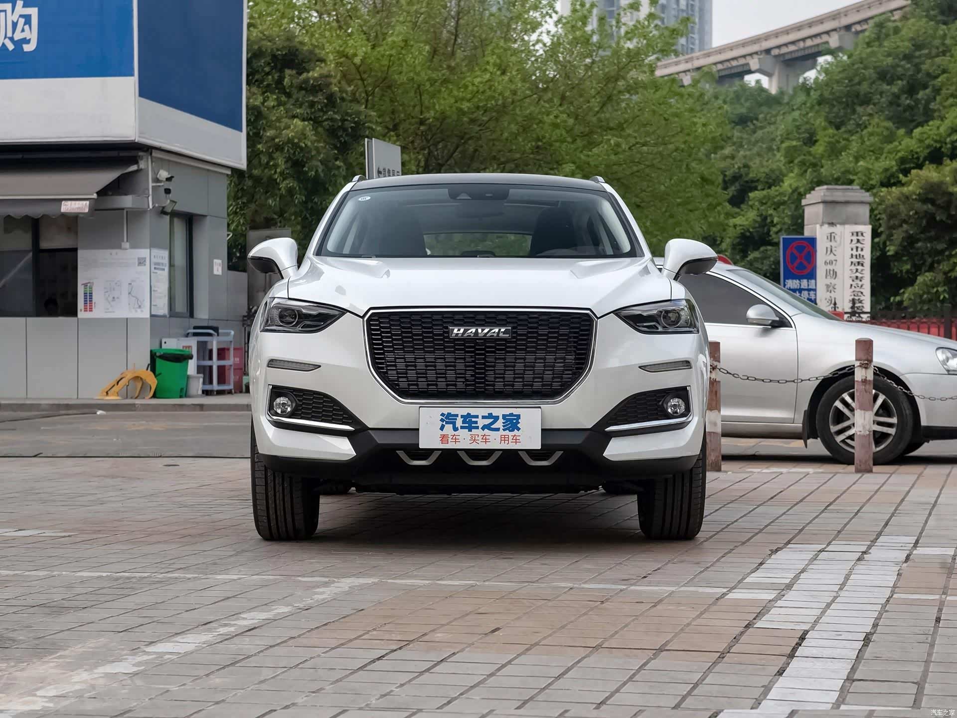 98万元起售,2020款哈弗f5怎么样?