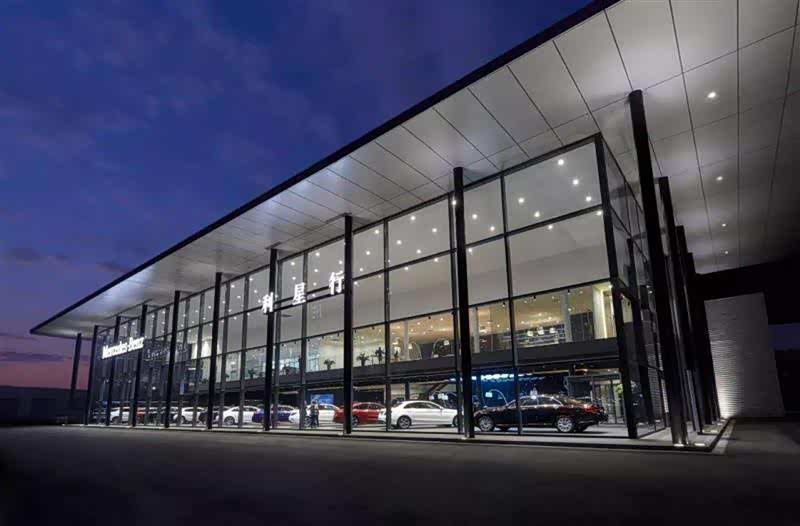 利星行|稳赚不赔的"买卖"