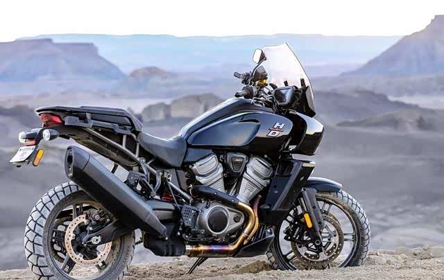 【哈雷戴维森 pan america 1250 adventure 哈雷戴维森_哈雷戴维森