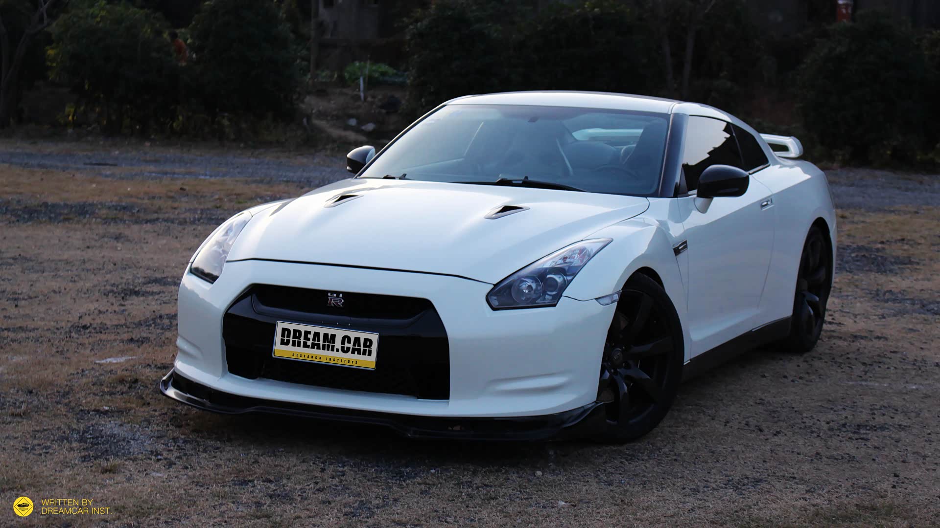 文章 唯快是图 无数男孩梦想中的 战神 Gtr轻体验 车家号 汽车之家