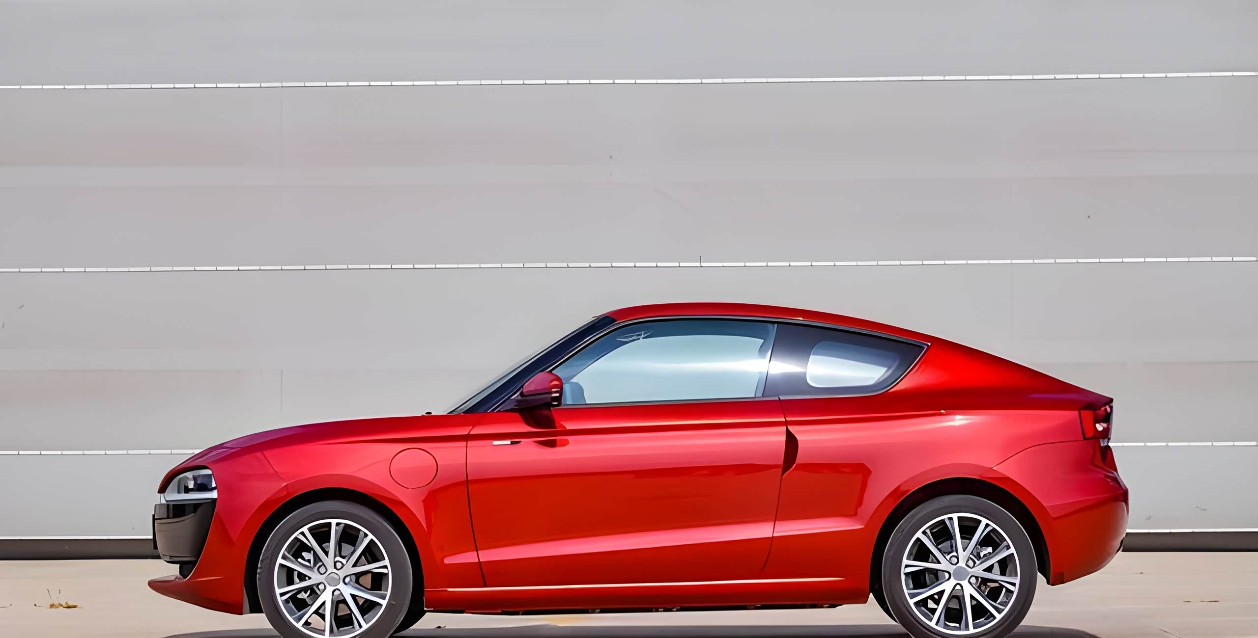 年轻人就要拒绝平庸!运动又智能的零跑s01了解一下