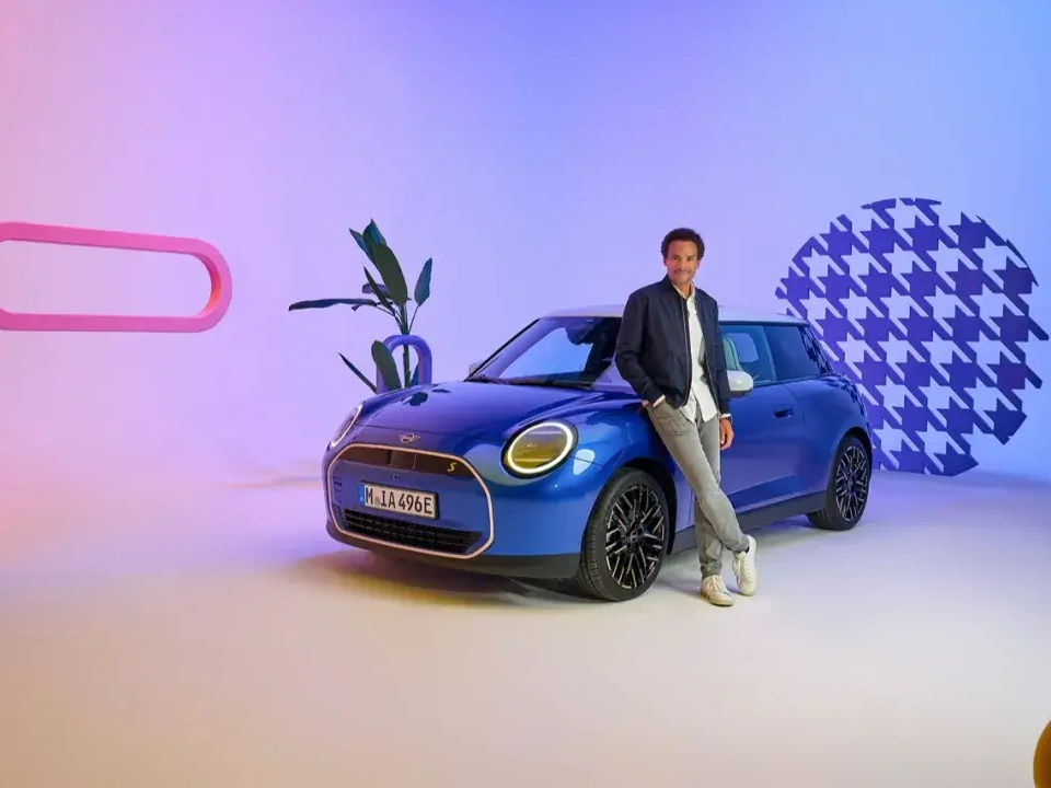 全新电动MINI Cooper即将登陆中国_车家号_发现车生活_汽车之家
