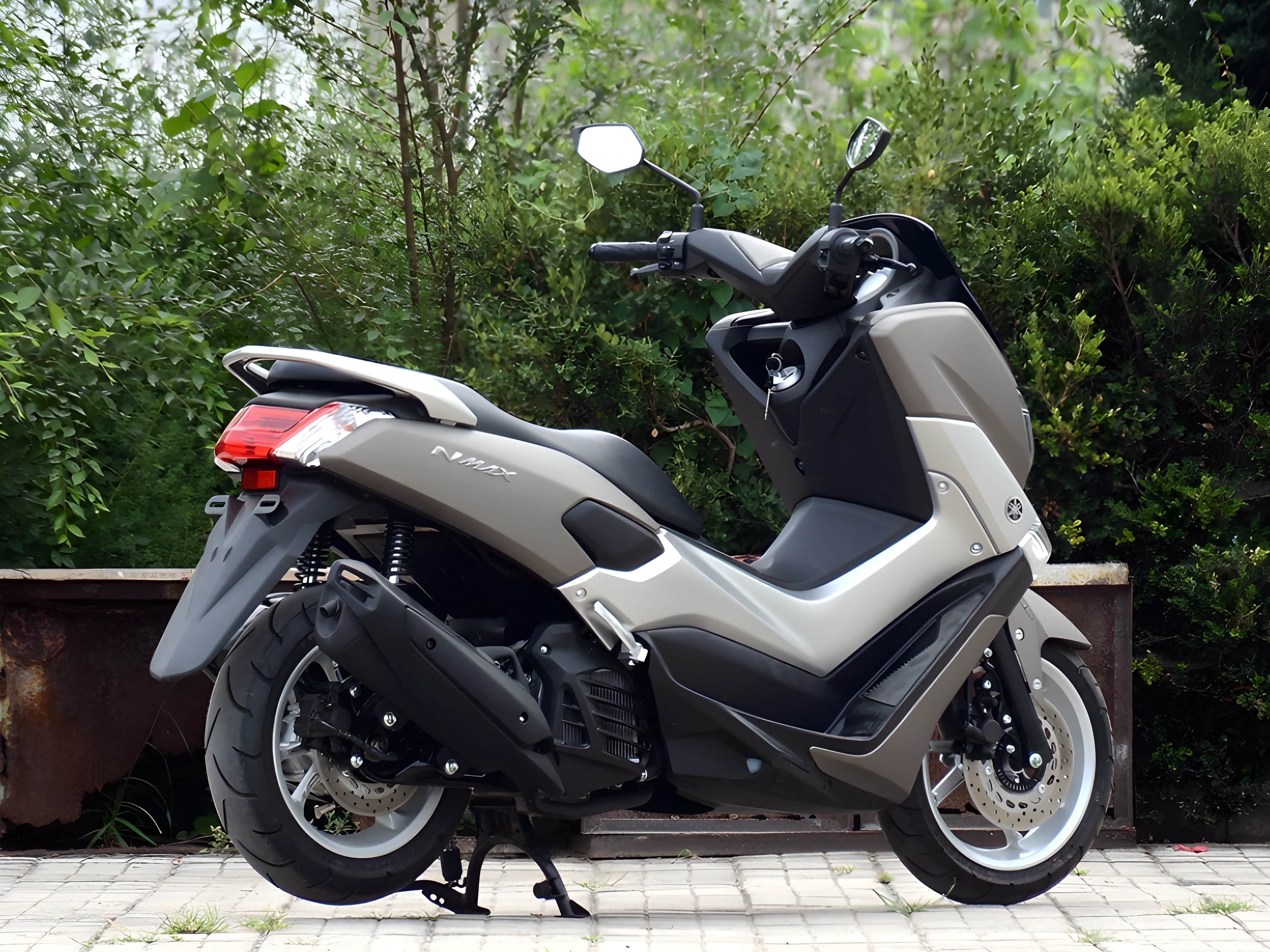 目前最适合城市代步的五款轻便摩托车,预算在1万-3万的可以看看