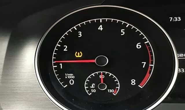 开了这么久的车,你真的读懂汽车转速表了吗?_车家号_发现车生活_汽车之家