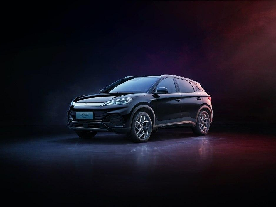 全系降1.6万，续航430/510km，比亚迪元 PLUS 荣耀版上市_车家号_发现车生活_汽车之家