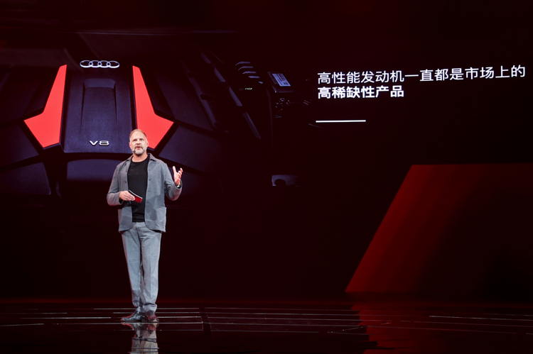 全新奥迪SQ7暗夜骑士版,百万级唯一,重拾V8信仰!_车家号_发现车生活_汽车之家