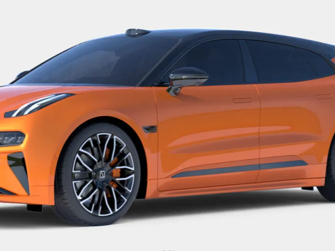 25万以上电动车两大巨头对比:全新极氪001、ModelY买谁才更香?_车家号_发现车生活_汽车之家