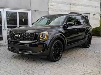 【telluride】起亚_telluride报价_telluride图片_汽车之家