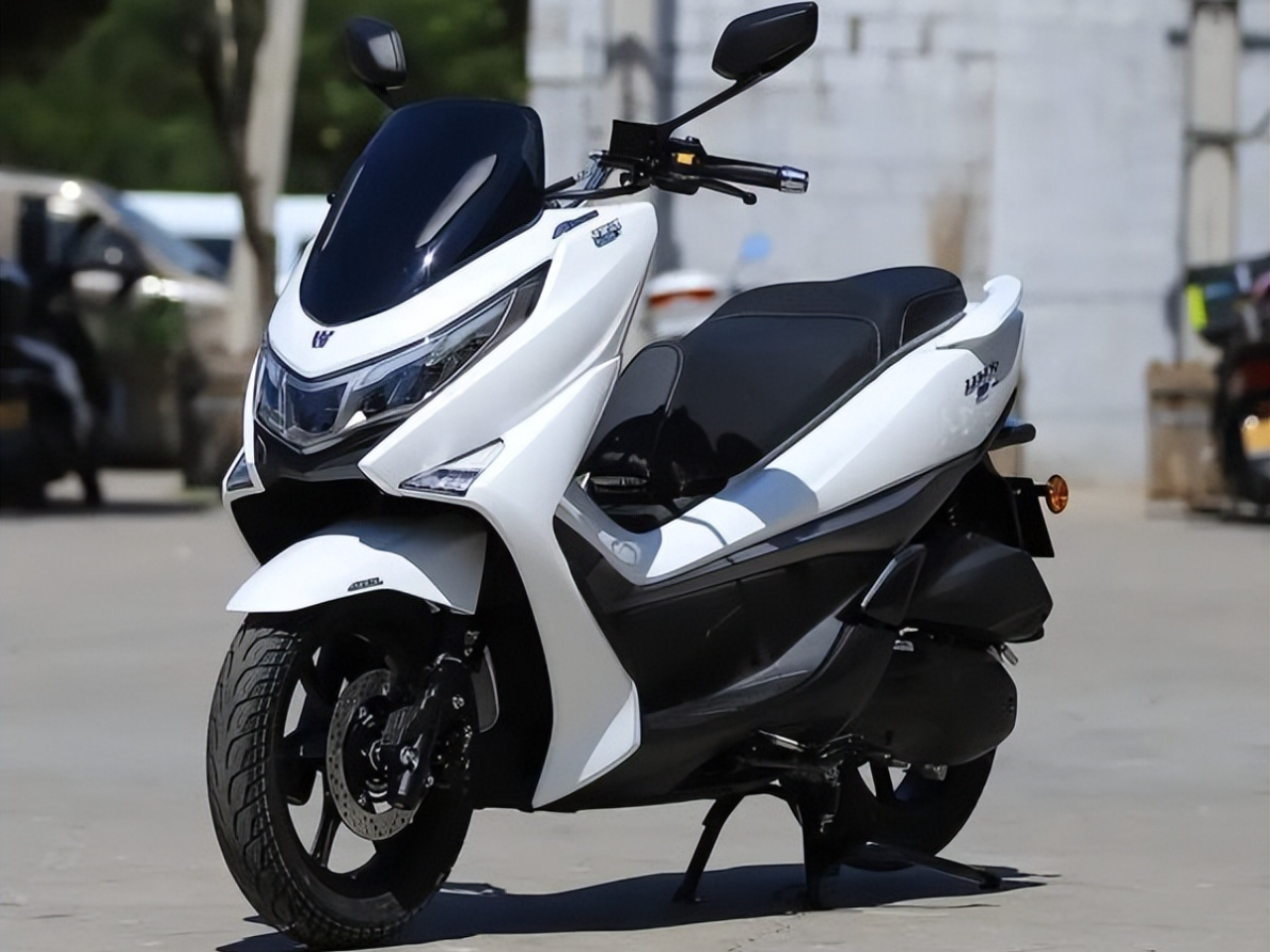 【五羊本田 nx125 五羊本田_五羊本田 nx125_汽车之家