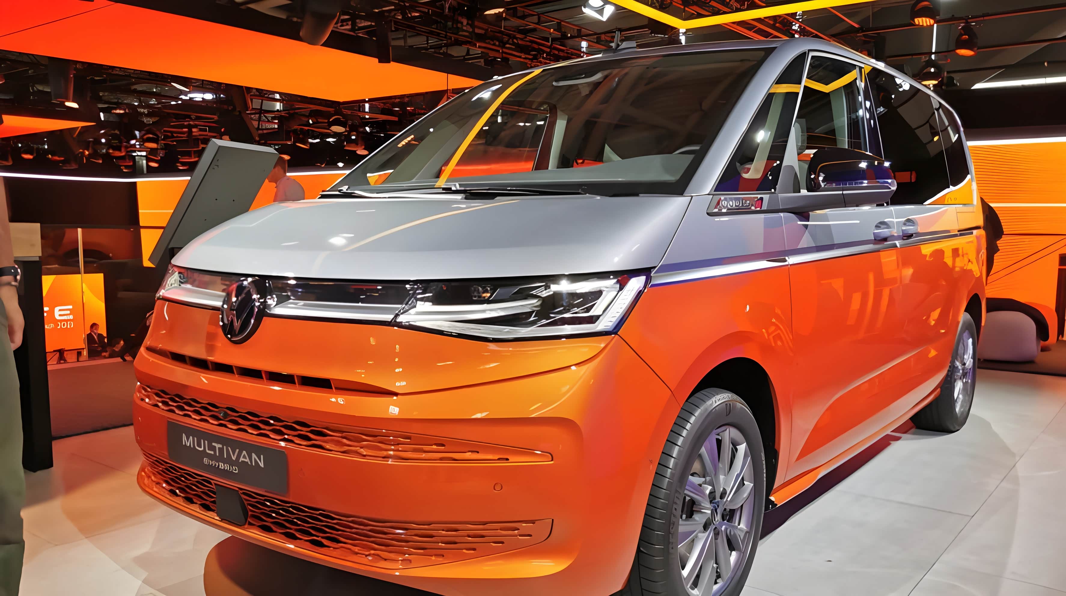 从实用性上来讲,德系反而更为擅长这个市场,就比如大众的t d动力组合