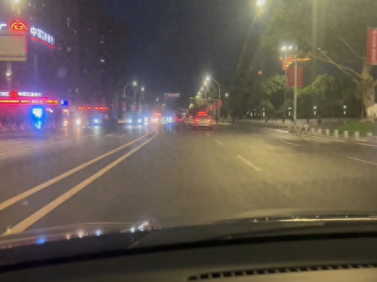 晚上开车的8不准,不要轻易去做,很容易发生事故_车家号_发现车生活_汽车之家