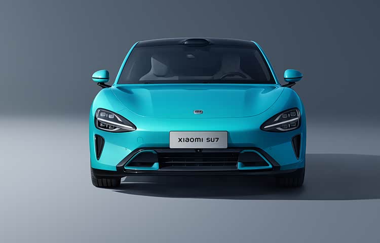 21.59万元起！对标特斯拉Model 3 小米SU7正式上市 这价格怎么样_车家号_发现车生活_汽车之家