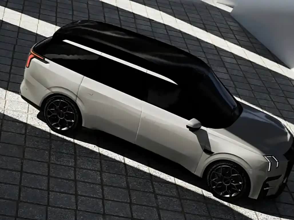 极氪全新大型SUV EX1H/E：或成“杭州湾库里南”引领新热潮_车家号_发现车生活_汽车之家