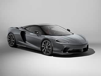 【迈凯伦gts】迈凯伦_迈凯伦gts报价_迈凯伦gts图片_汽车之家