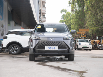 【炫界pro 2024款】凯翼_炫界pro 2024款报价_图片_汽车之家