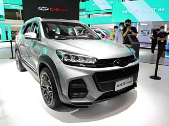 【捷途x70m 2022款】捷途_捷途x70m 2022款报价_图片_汽车之家