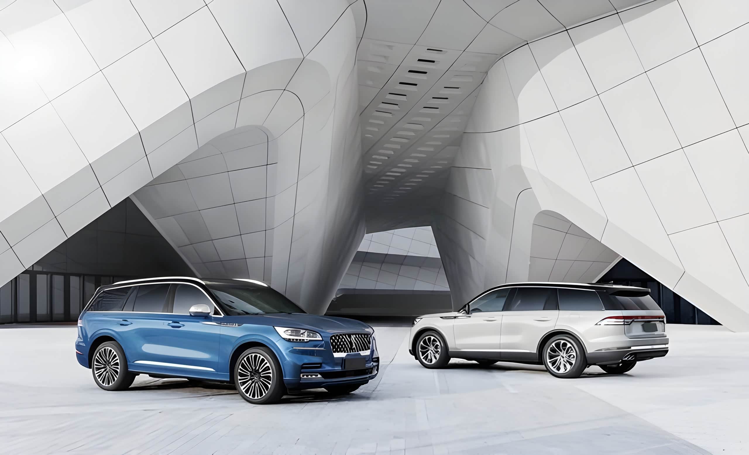 林肯汽车属于什么档次?