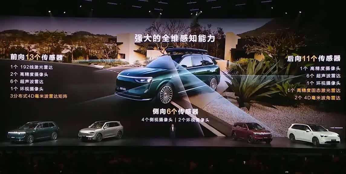 华为五界大乱斗,问界、智界、享界、尚界、尊界谁才是亲儿子_车家号_发现车生活_汽车之家