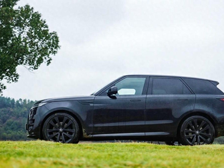 豪华中大型SUV,全新路虎揽运和保时捷新卡宴,你更看好谁?_车家号_发现车生活_汽车之家