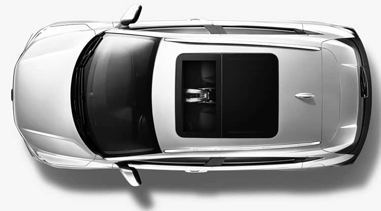 全景天幕和全景天窗有什么区别，为什么天幕普遍没有遮阳帘？_车家号_发现车生活_汽车之家