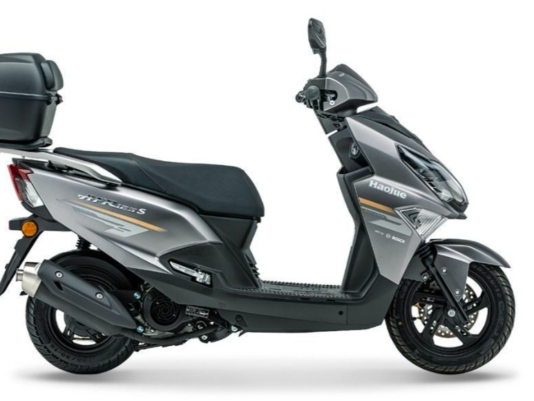 【五羊本田 nx125 五羊本田_五羊本田 nx125_汽车之家