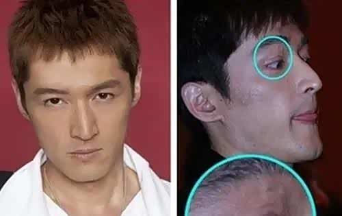 2006年,胡歌遭遇车祸毁容,助理张冕去世。他为何原谅司机?_车家号_发现车生活_汽车之家