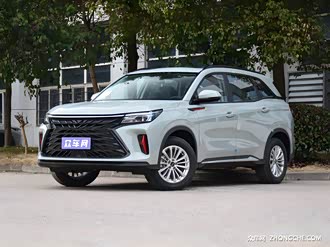 【vgv u70】中国重汽vgv_vgv u70报价_vgv u70图片_汽车之家