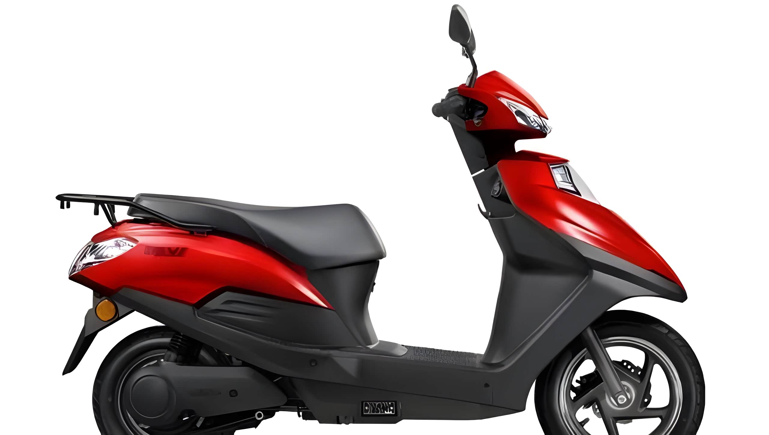 主要日常代步,要求不高,5000元可以选择的踏板车,介绍几款