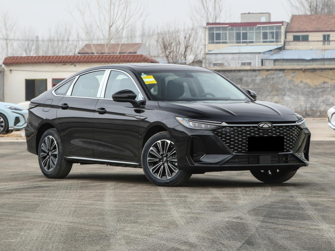 出远门不焦虑,4款超长续航10万级国产新能源车,轿车/SUV任选_车家号_发现车生活_汽车之家