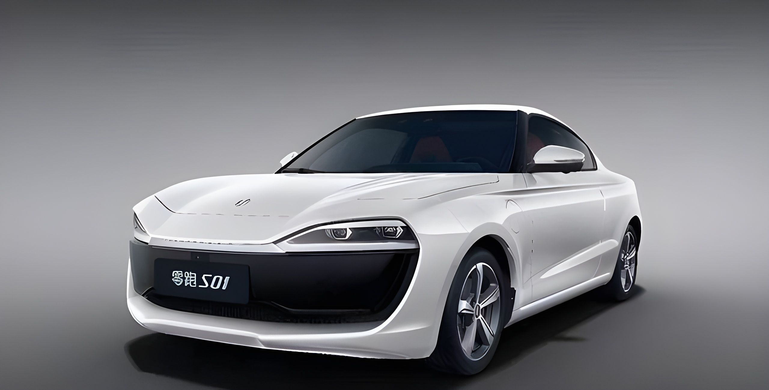 零跑s01,年轻消费者中的宠儿