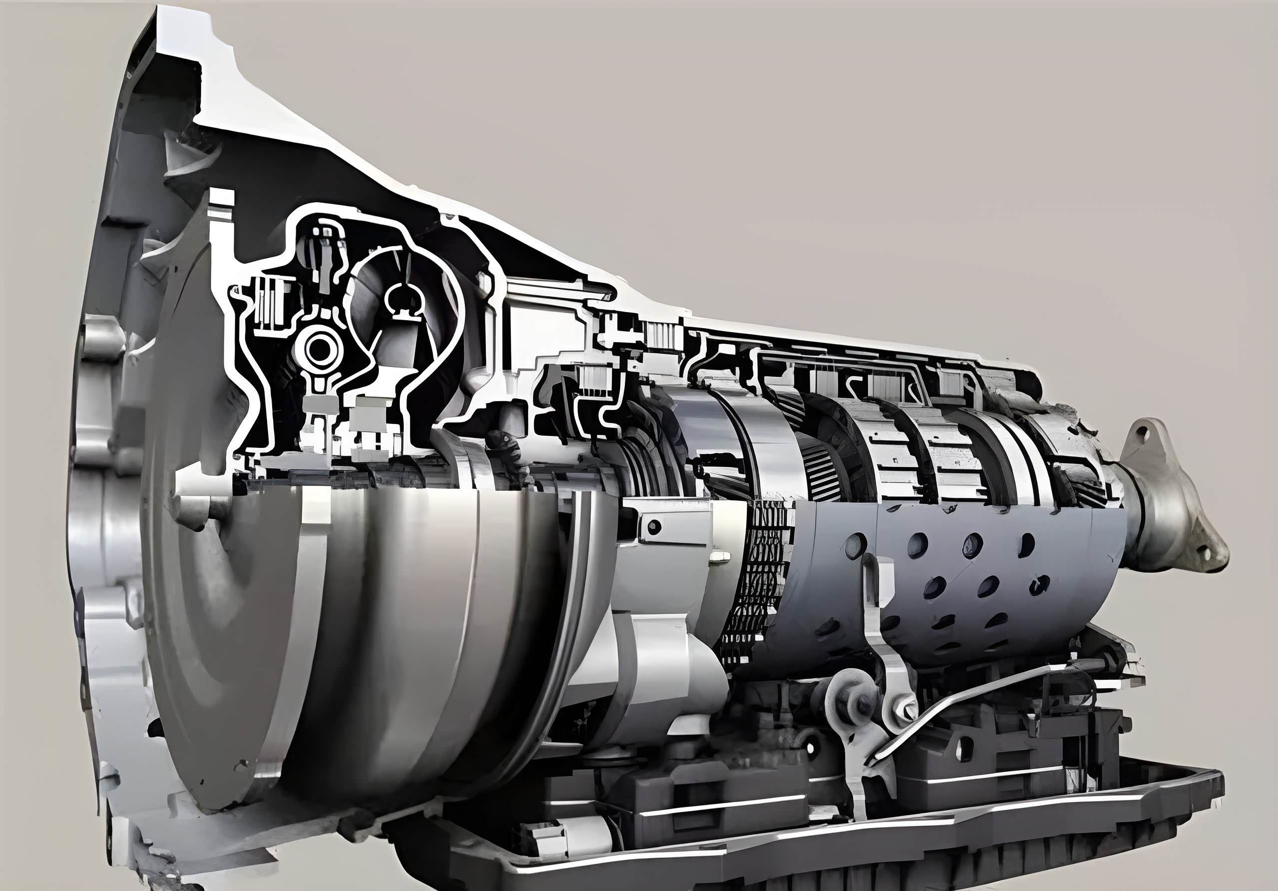 国产at变速箱为何口碑不尽人意?老司机说出原因,心酸无奈