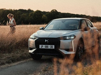 【ds 3】ds_ds 3报价_ds 3图片_汽车之家