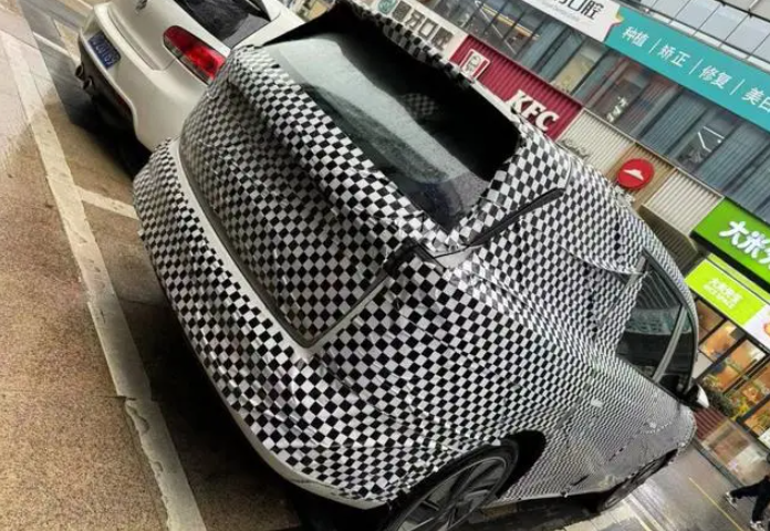 东风奕派eπ S59，定位中大型SUV，提供纯电和增程两种选择_车家号_发现车生活_汽车之家