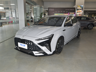 【名爵6新能源 2020款】名爵_名爵6新能源 2020款报价_图片_汽车之家