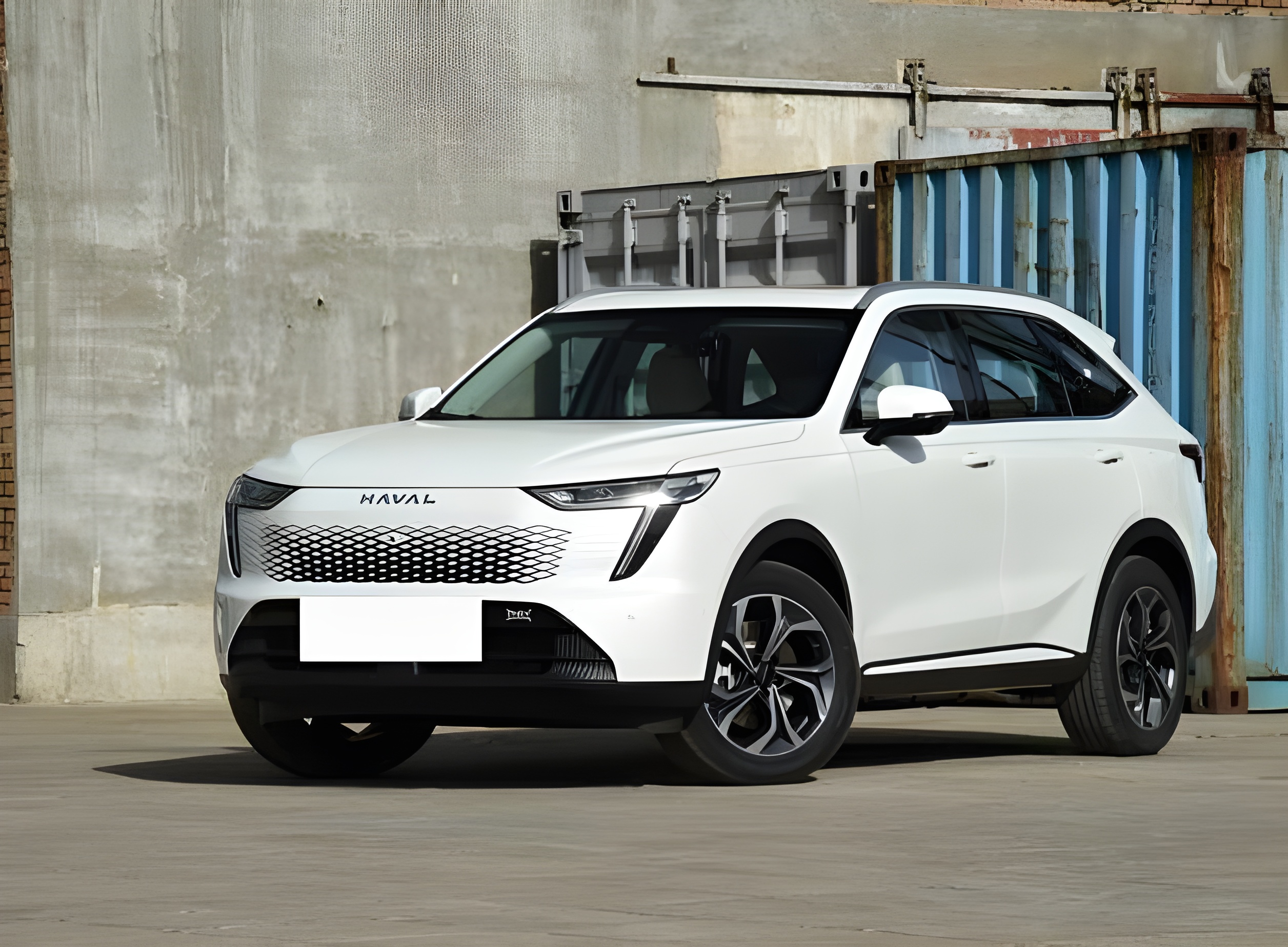 长城汽车强势出击,推出全新混动汽车哈弗枭龙max,还选宋plus?