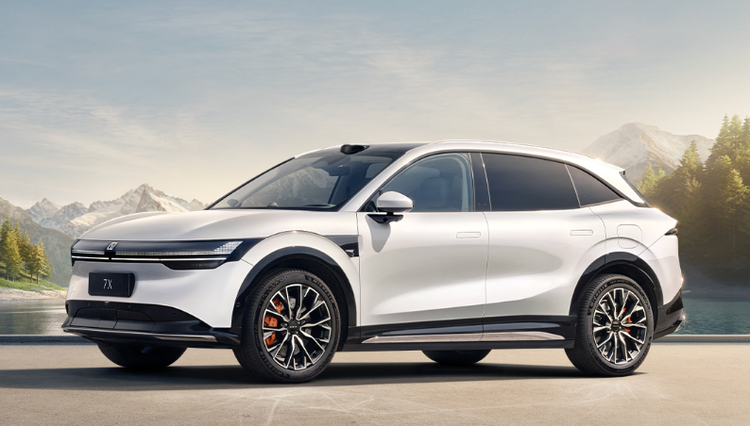 两款SUV、一款猎装车,极氪2025年上混动开始“加油”_车家号_发现车生活_汽车之家