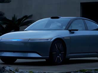 【vision-s 02】sony_vision-s 02报价_vision-s 02图片_汽车之家