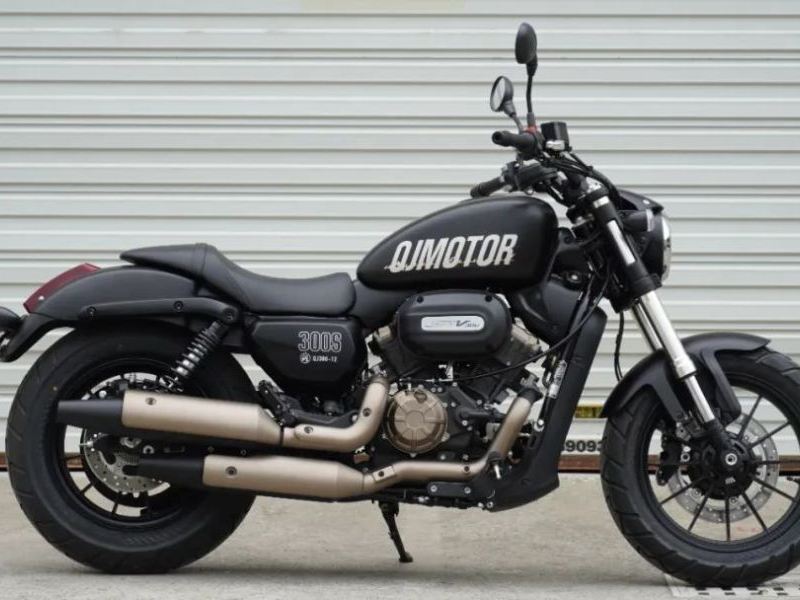 【QJMOTOR 闪300S QJMOTOR_QJMOTOR 闪300S_汽车之家】