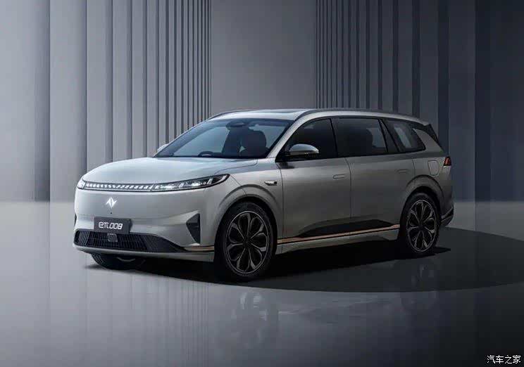 【图】每日热点:星途首款mpv北京车展首发 理想l6将于4月18日上市