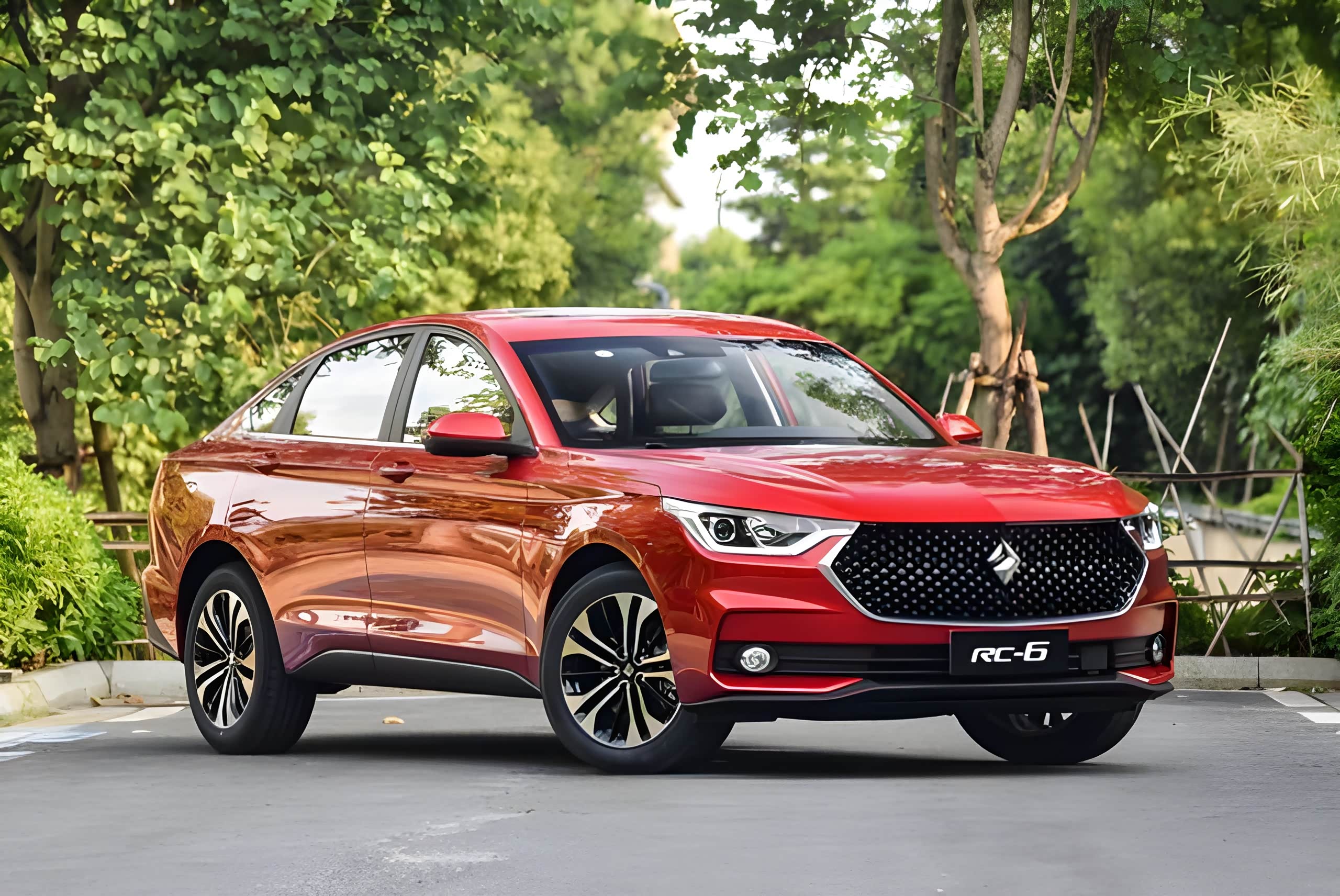 6油耗怎么样?90后新车主分享用车油耗不到8l