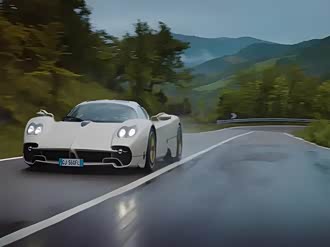 【utopia】帕加尼_utopia报价_utopia图片_汽车之家