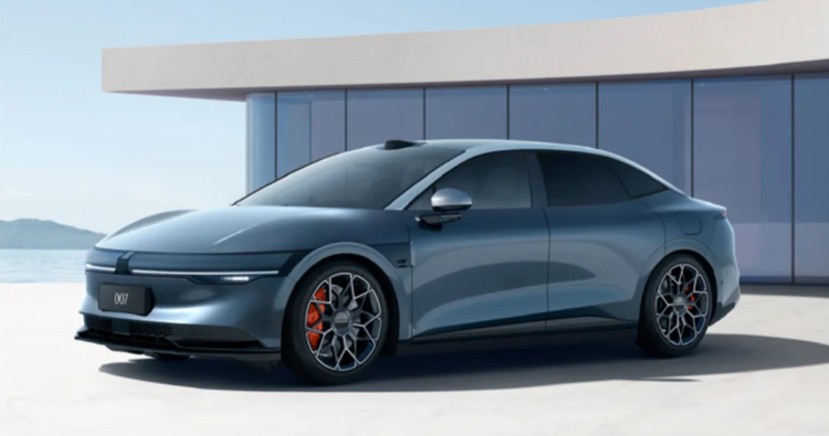选车迷茫?深度对比2025款极氪007与特斯拉Model 3,找准理想型!_车家号_发现车生活_汽车之家