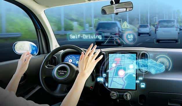 L2 Driving 辅助驾驶级别l1和l2的区别_车家号_发现车生活_汽车之家