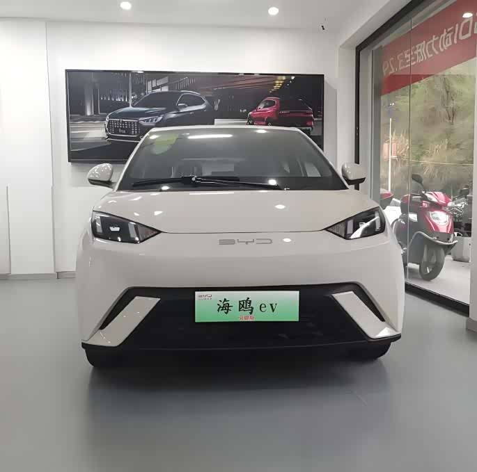 305km续航仅跑180km?揭秘电动车续航缩水的六大元凶与自救方案!_车家号_发现车生活_汽车之家