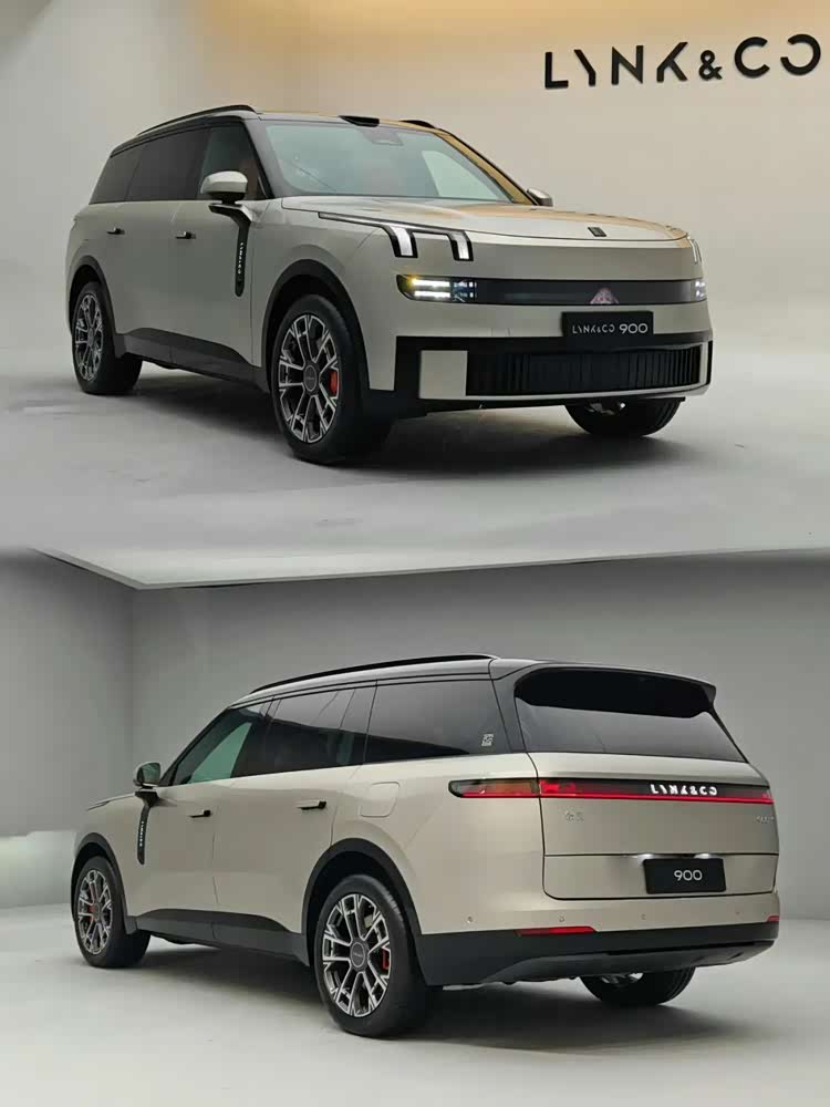 领克、极氪2025新车规划，3款大型SUV，2款猎装，极氪混动来了_车家号_发现车生活_汽车之家