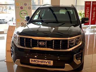 【霸锐 2020款】起亚_霸锐 2020款报价_图片_汽车之家