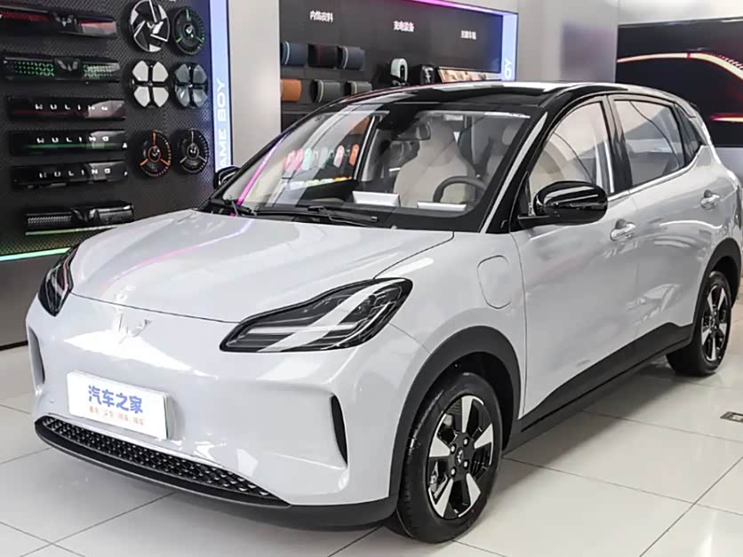 10 万内长续航电车推荐!这几款续航超 500km,闭眼入_车家号_发现车生活_汽车之家