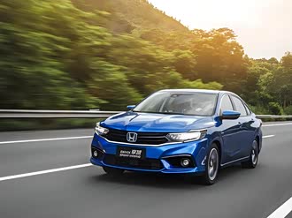 【享域 2019款】本田_享域 2019款报价_图片_汽车之家